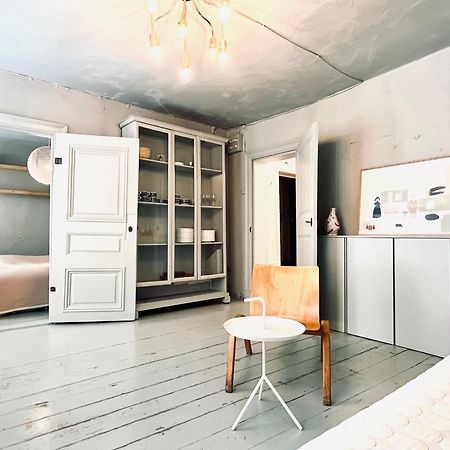 Appartement The Architects' House à Ville de Ville de Stockholm Extérieur photo