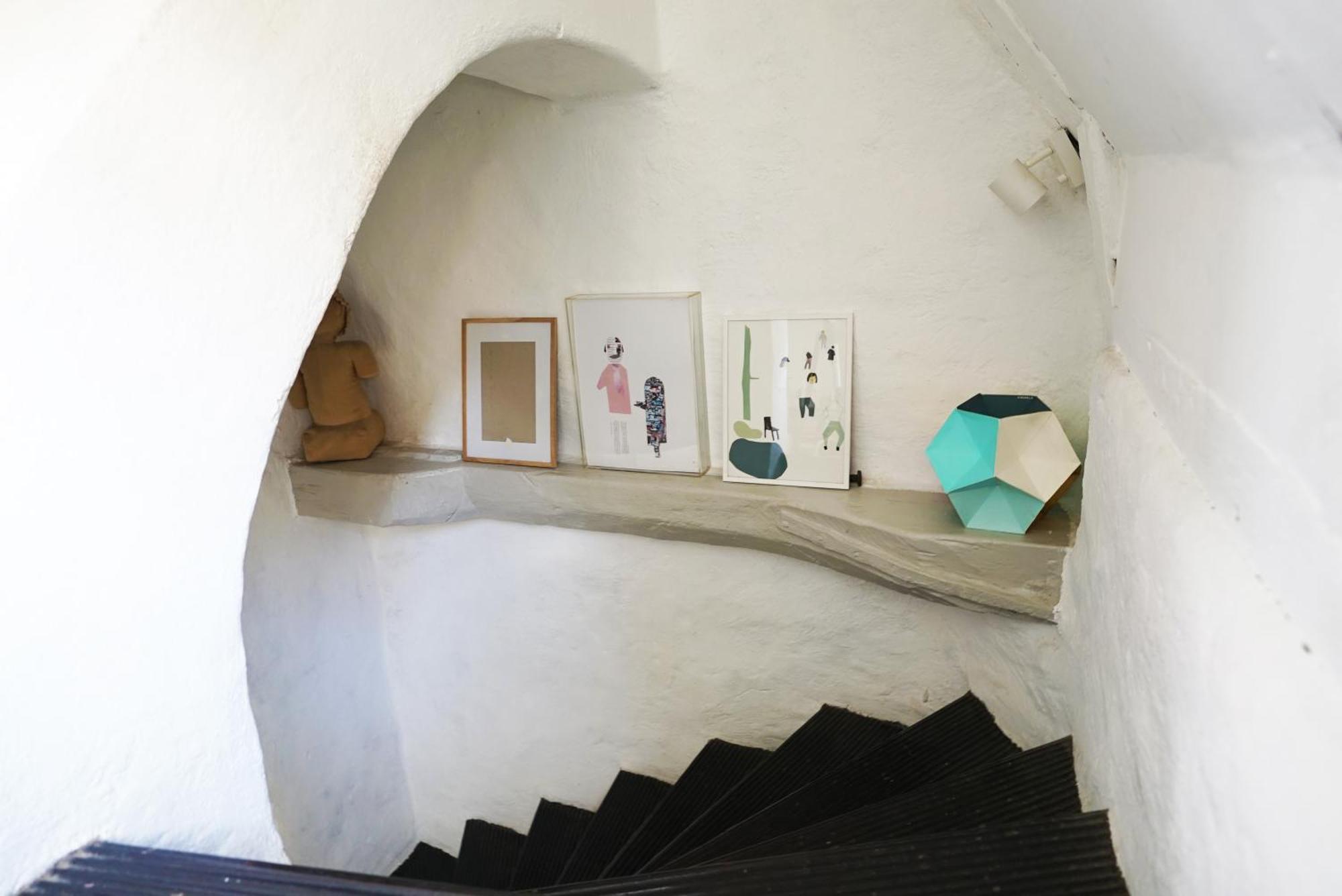Appartement The Architects' House à Ville de Ville de Stockholm Extérieur photo