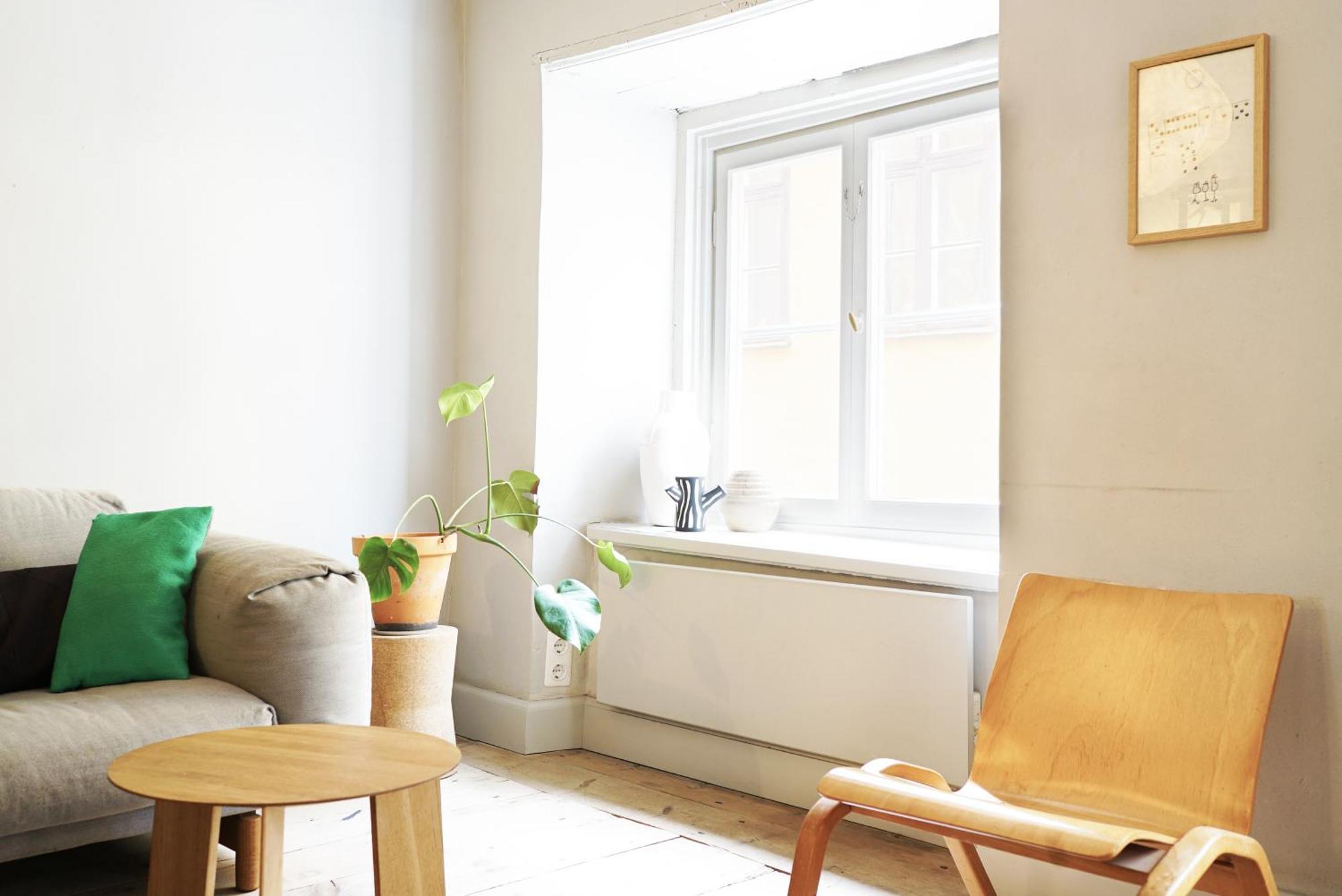 Appartement The Architects' House à Ville de Ville de Stockholm Extérieur photo