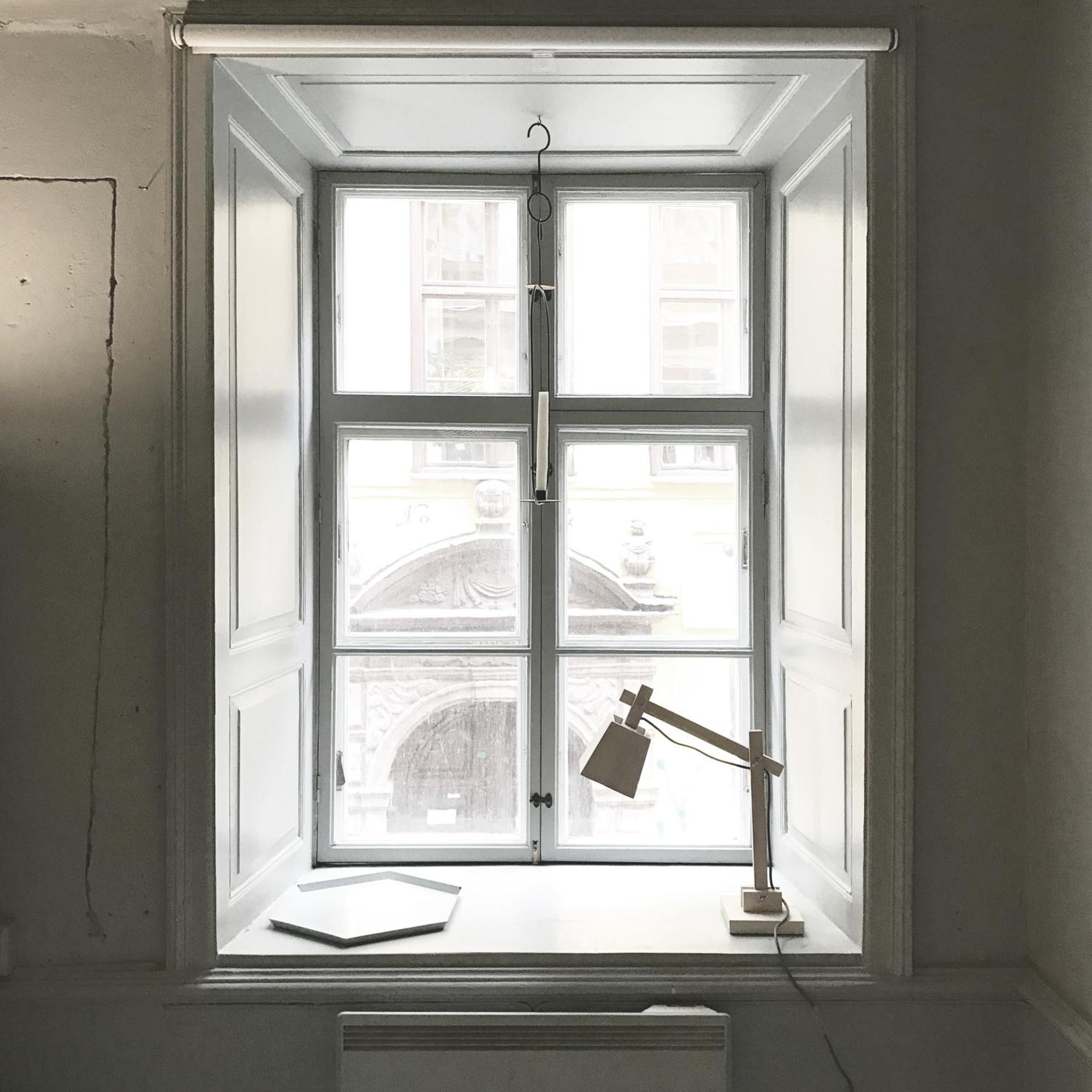 Appartement The Architects' House à Ville de Ville de Stockholm Extérieur photo