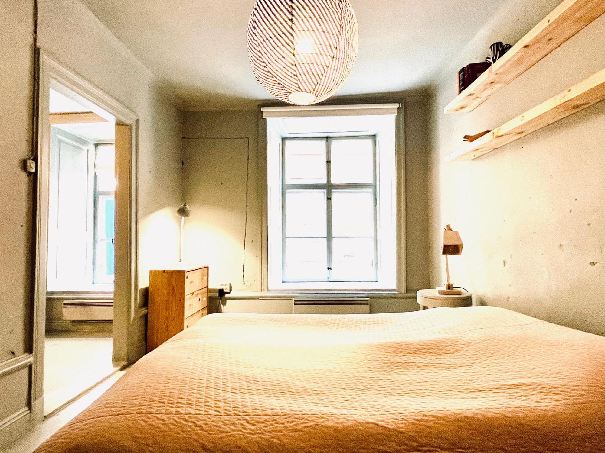 Appartement The Architects' House à Ville de Ville de Stockholm Extérieur photo