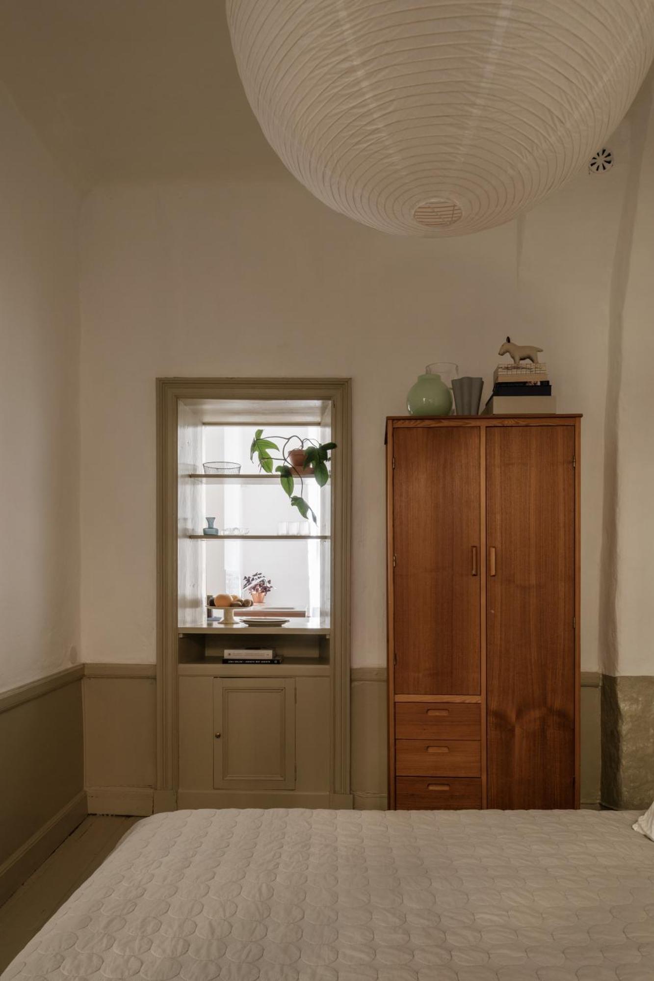 Appartement The Architects' House à Ville de Ville de Stockholm Extérieur photo