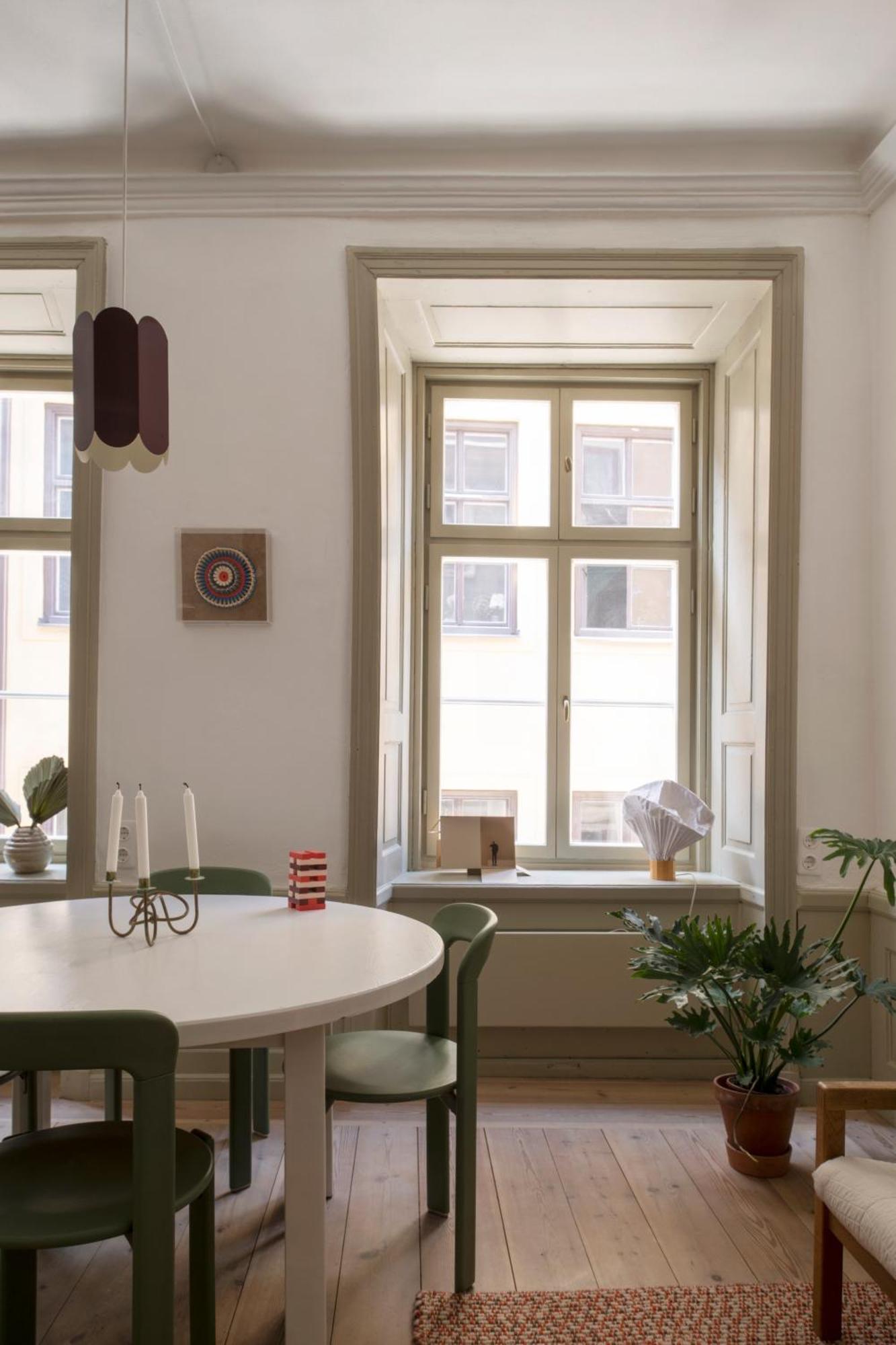 Appartement The Architects' House à Ville de Ville de Stockholm Extérieur photo