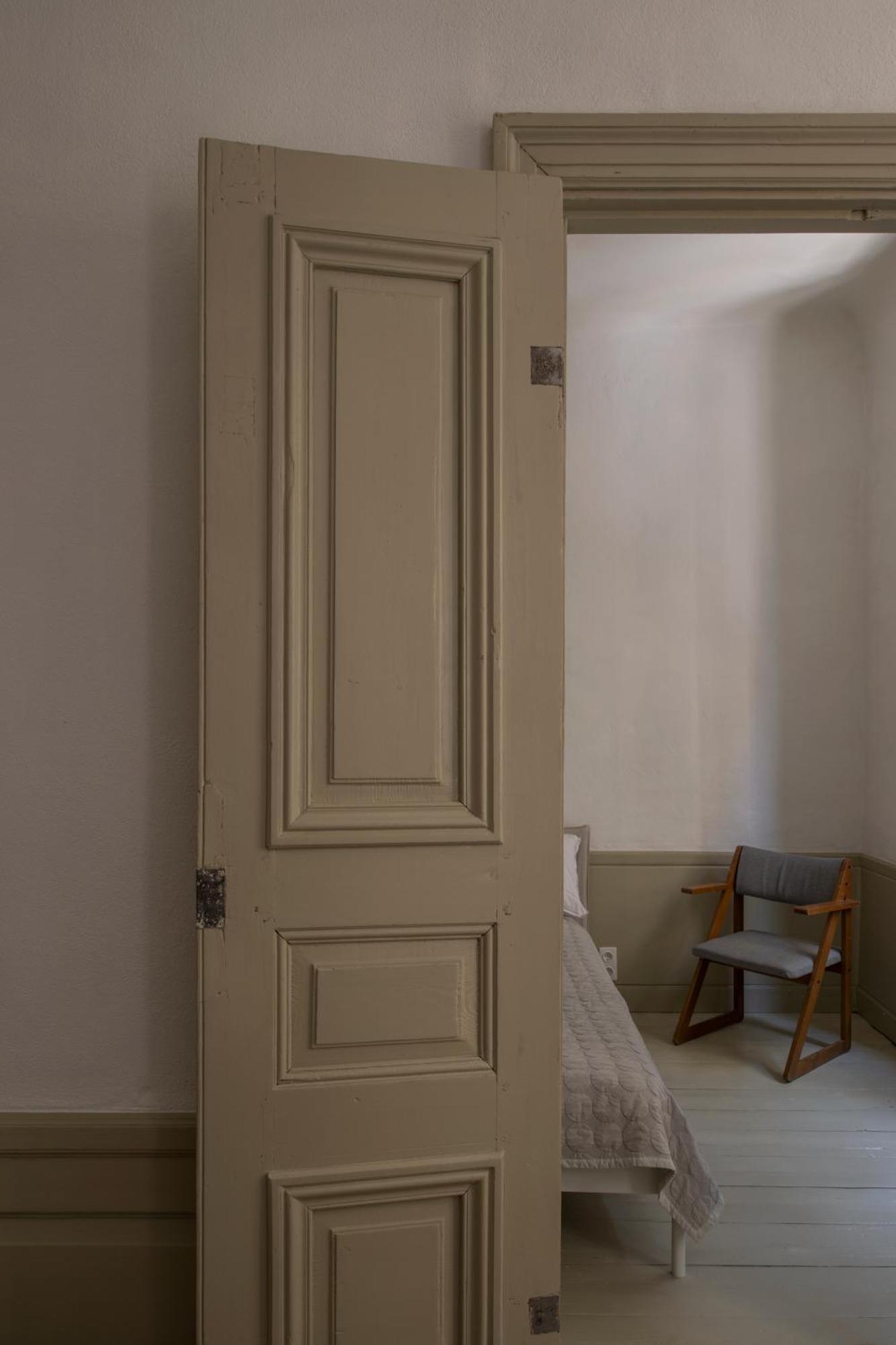Appartement The Architects' House à Ville de Ville de Stockholm Extérieur photo